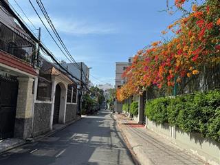 Bán nhà hẻm 5m 481 trường chinh p14 tân bình 140m² sổ hoàn công 13.5 tỷ