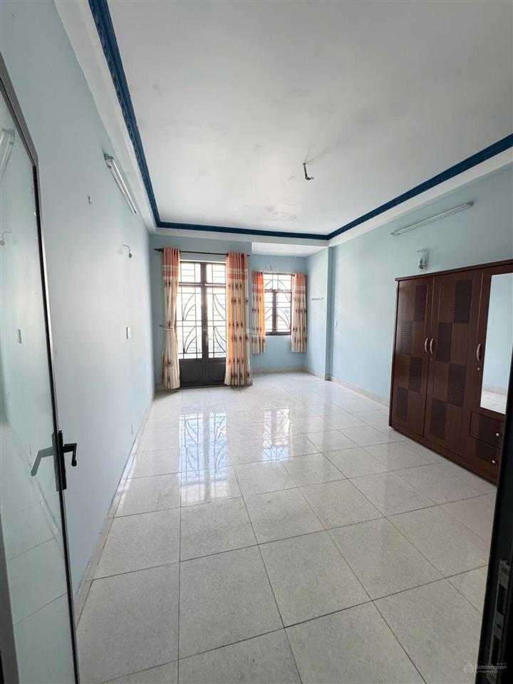 Bán nhà mặt tiền đường 53, hiệp bình chánh, thủ đức, 4x16m, 4pn, gần chợ hiệp bình