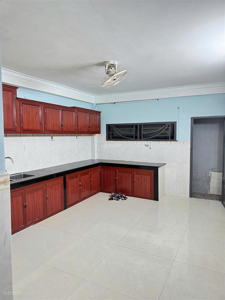 Bán nhà mặt tiền đường 53, hiệp bình chánh, thủ đức, 4x16m, 4pn, gần chợ hiệp bình