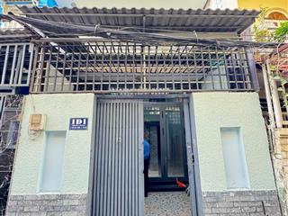 Bán nhà mặt tiền đường 53, hiệp bình chánh, thủ đức, 4x16m, 4pn, gần chợ hiệp bình