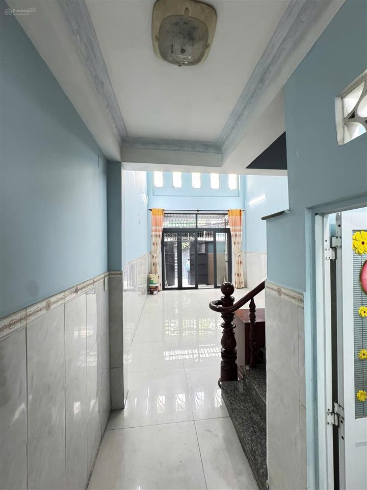 Bán nhà mặt tiền đường 53, hiệp bình chánh, thủ đức, 4x16m, 4pn, gần chợ hiệp bình