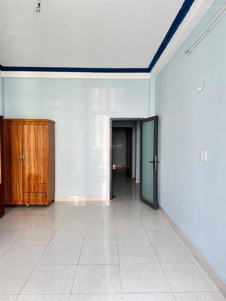 Bán nhà mặt tiền đường 53, hiệp bình chánh, thủ đức, 4x16m, 4pn, gần chợ hiệp bình