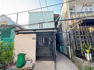 Bán nhà đường 53, hiệp bình chánh, thủ đức, gần chợ hiệp bình, 6 phòng trọ thu nhập 20tr/tháng
