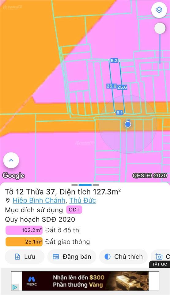 Bán nhà đường 53, hiệp bình chánh, thủ đức, gần chợ hiệp bình, 6 phòng trọ thu nhập 20tr/tháng