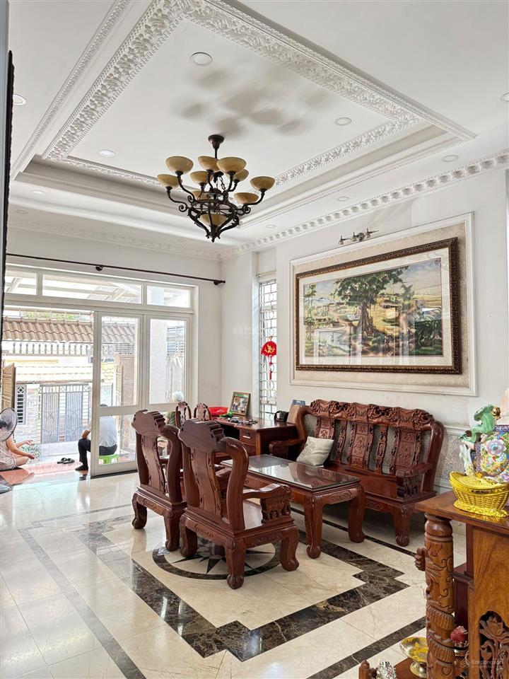 Bán nhà mặt tiền đường 53 hiệp bình chánh thủ đức, 9.5x16m, gần chợ hiệp bình, giá 12,5 tỷ