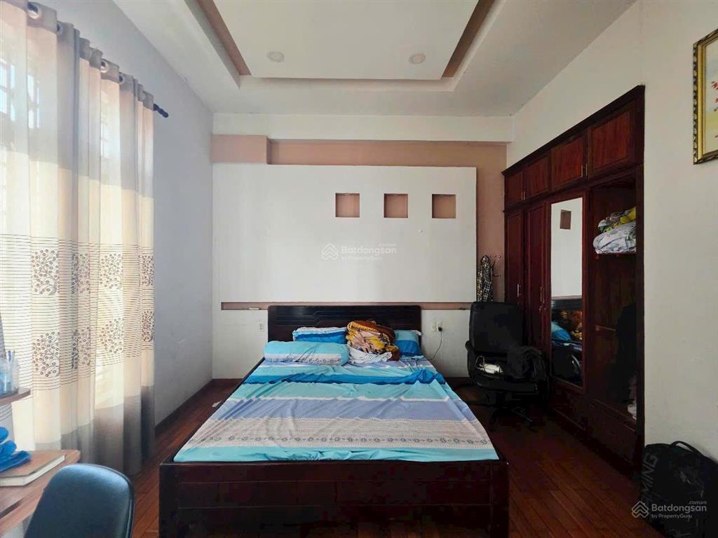 Bán nhà mặt tiền đường 53 hiệp bình chánh thủ đức, 9.5x16m, gần chợ hiệp bình, giá 12,5 tỷ