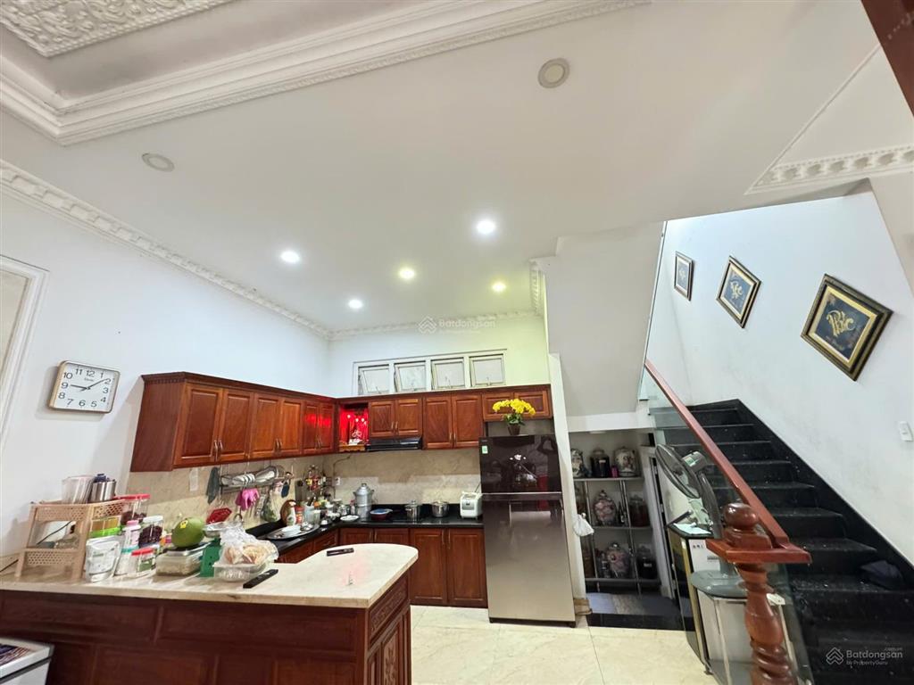 Bán nhà mặt tiền đường 53 hiệp bình chánh thủ đức, 9.5x16m, gần chợ hiệp bình, giá 12,5 tỷ