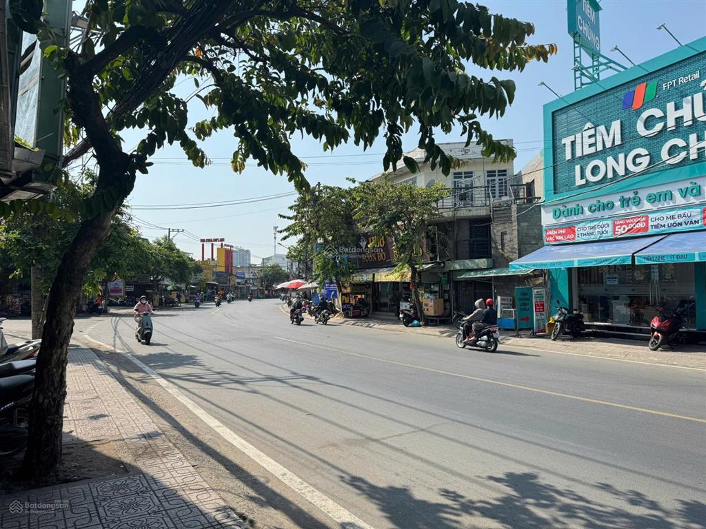 Cho thuê nhà mặt tiền ngay chợ hiệp bình  kinh doanh đắc địa  16tr