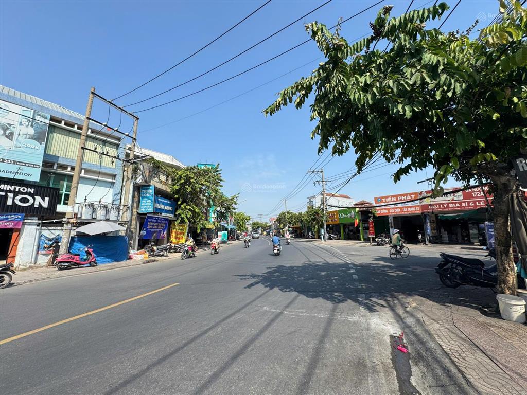 Cho thuê nhà mặt tiền ngay chợ hiệp bình  kinh doanh đắc địa  16tr