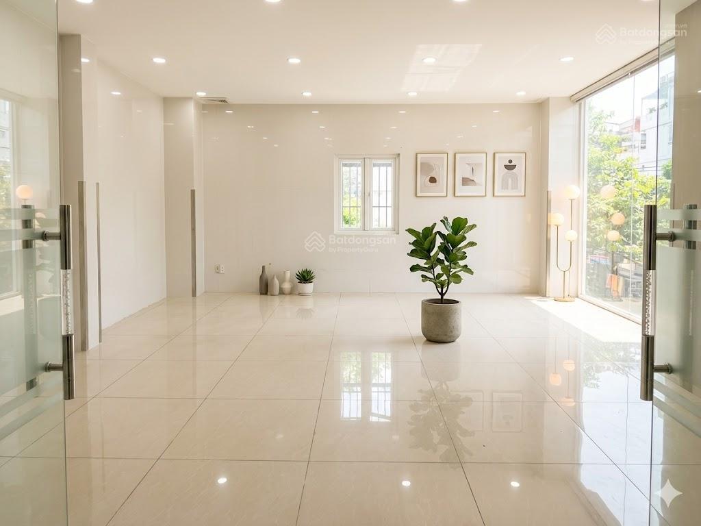 Bán nhà mặt tiền đường số 7 kdc trung sơn, bình chánh  6x20m  hầm 4 tầng  giá 21 tỷ