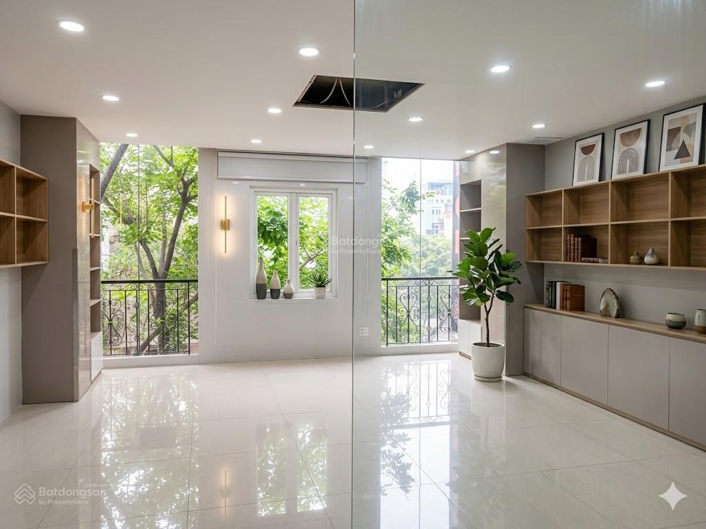 Bán nhà mặt tiền đường số 7 kdc trung sơn, bình chánh  6x20m  hầm 4 tầng  giá 21 tỷ