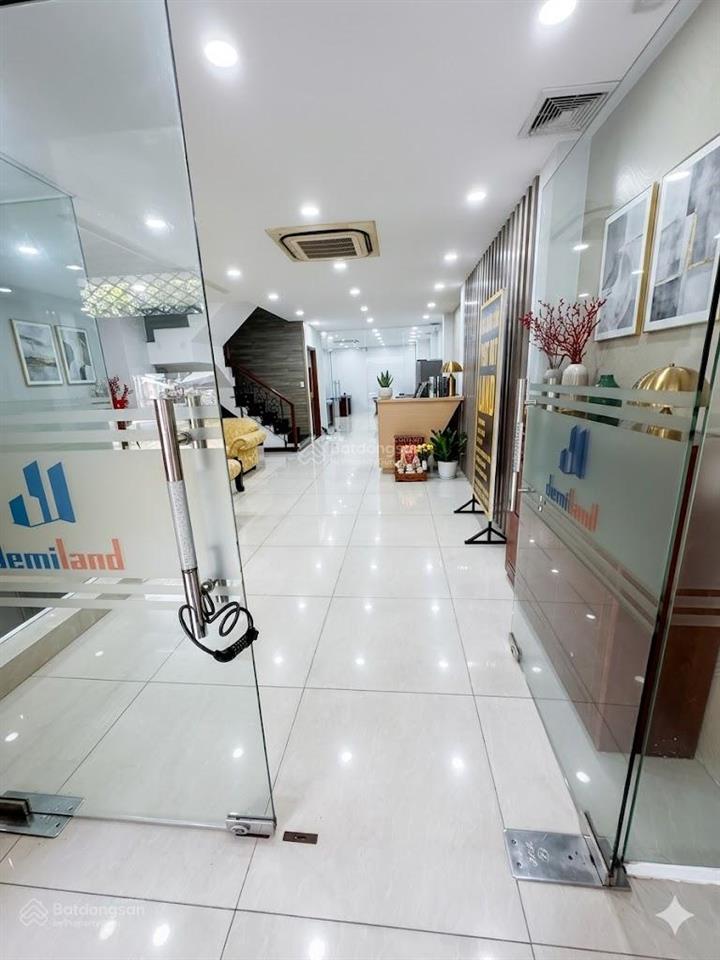 Bán nhà mặt tiền đường số 7 kdc trung sơn, bình chánh  6x20m  hầm 4 tầng  giá 21 tỷ