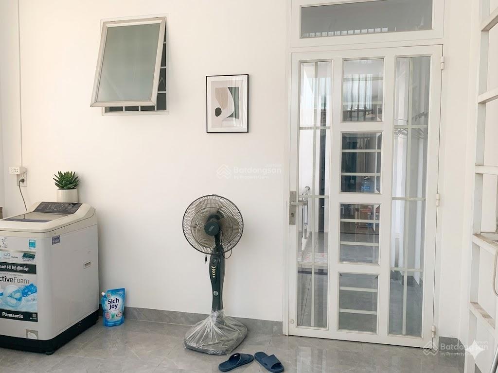 Bán nhà 4 tầng 104m2 đường s2 tây thạnh tân phú 17 tỷ đang có thu nhập 50tr/th