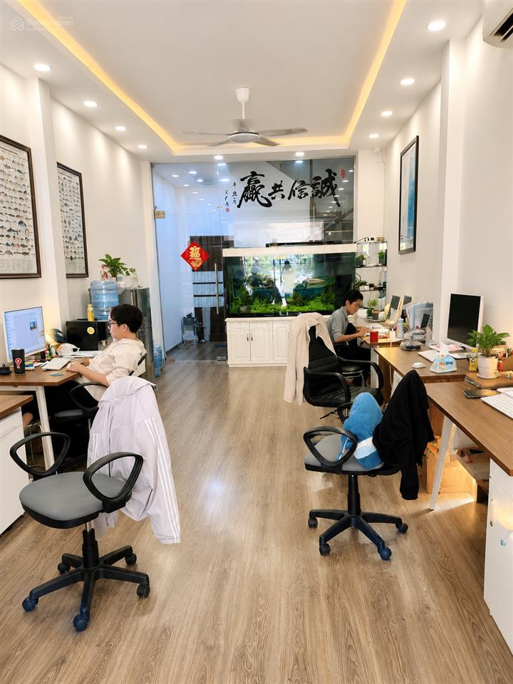 Bán nhà 4 tầng 104m2 đường s2 tây thạnh tân phú 17 tỷ đang có thu nhập 50tr/th