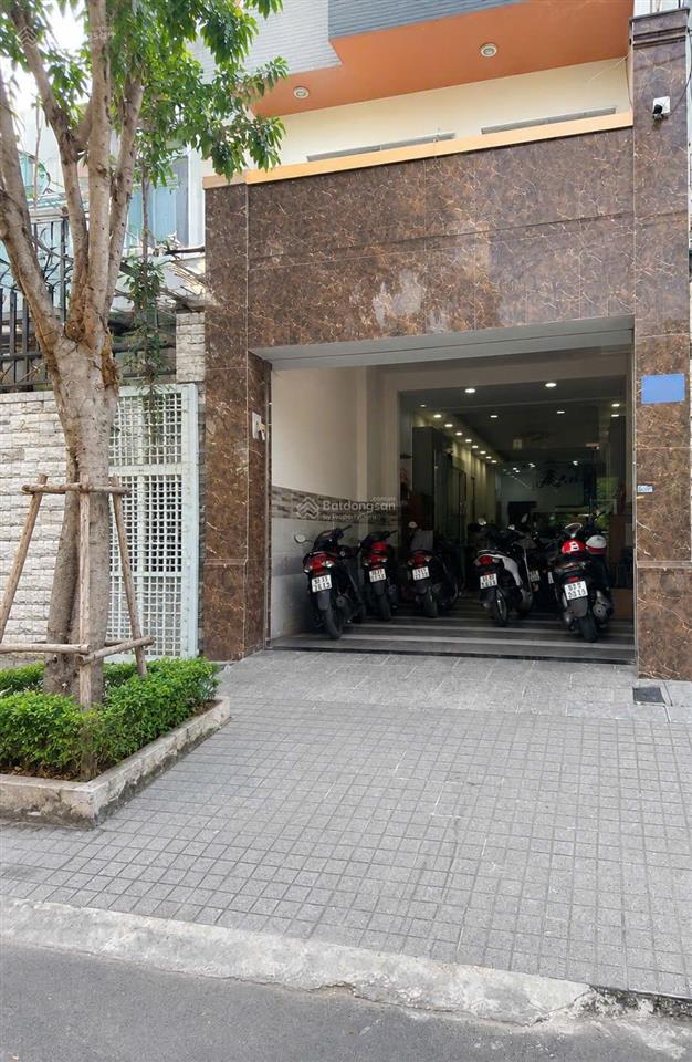 Bán nhà 4 tầng 104m2 đường s2 tây thạnh tân phú 17 tỷ đang có thu nhập 50tr/th
