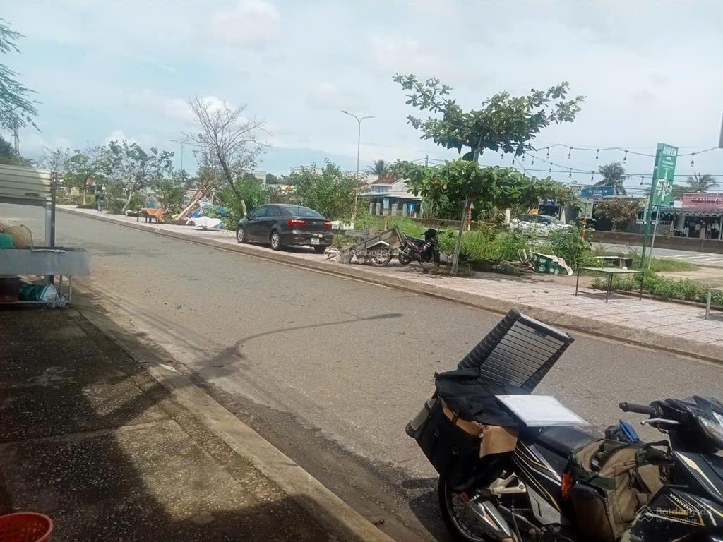 Bán 130m2 đất thổ cư xã tam anh, huyện núi thành  sổ đỏ sẵn  giá 1,65 tỷ