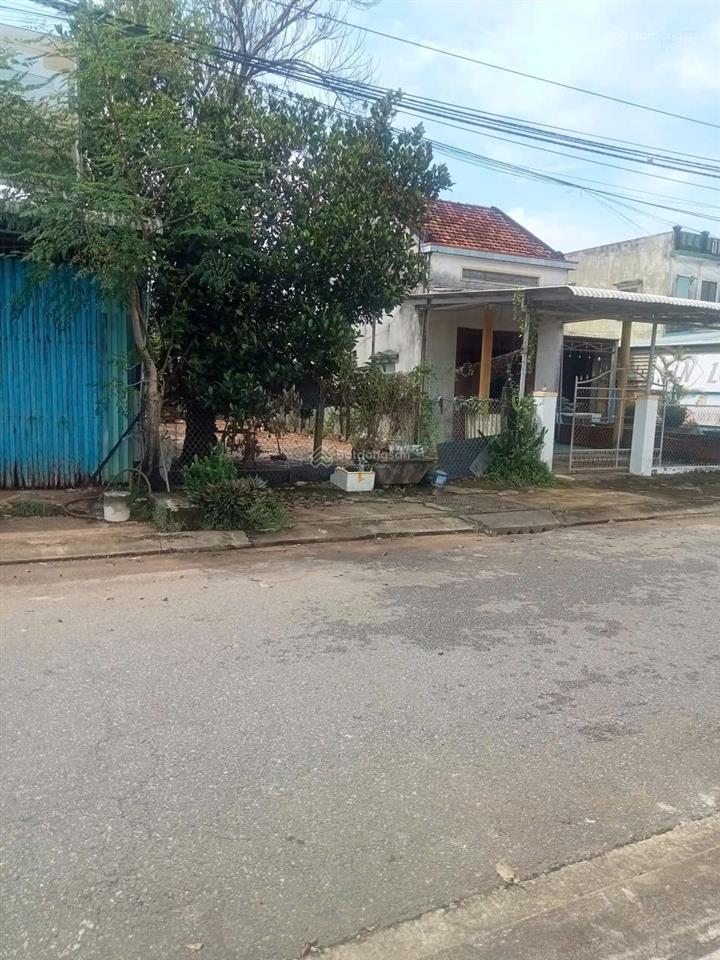 Bán 130m2 đất thổ cư xã tam anh, huyện núi thành  sổ đỏ sẵn  giá 1,65 tỷ