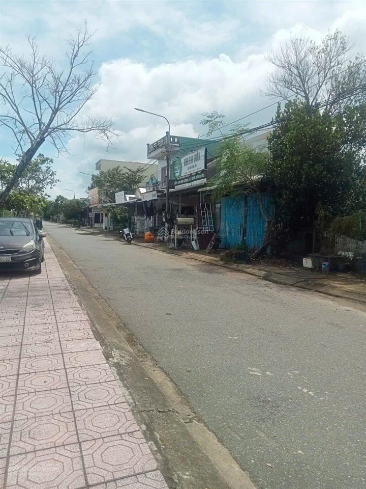 Bán 130m2 đất thổ cư xã tam anh, huyện núi thành  sổ đỏ sẵn  giá 1,65 tỷ