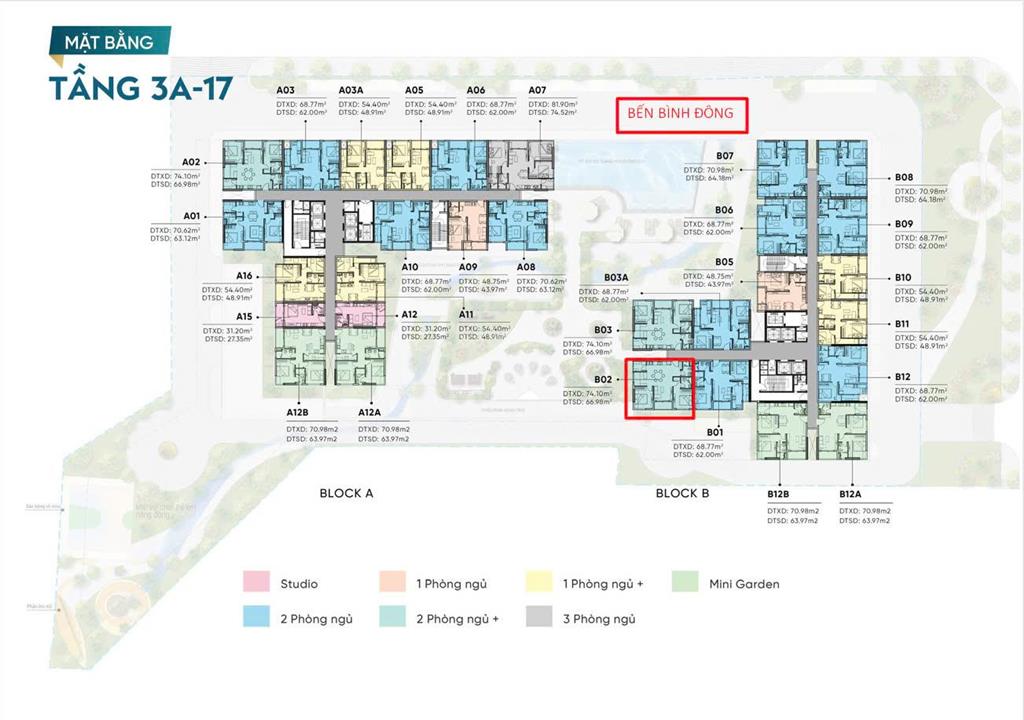 Cần bán căn hộ 3pn2wc, dự án daqua bến bình đông quận 8