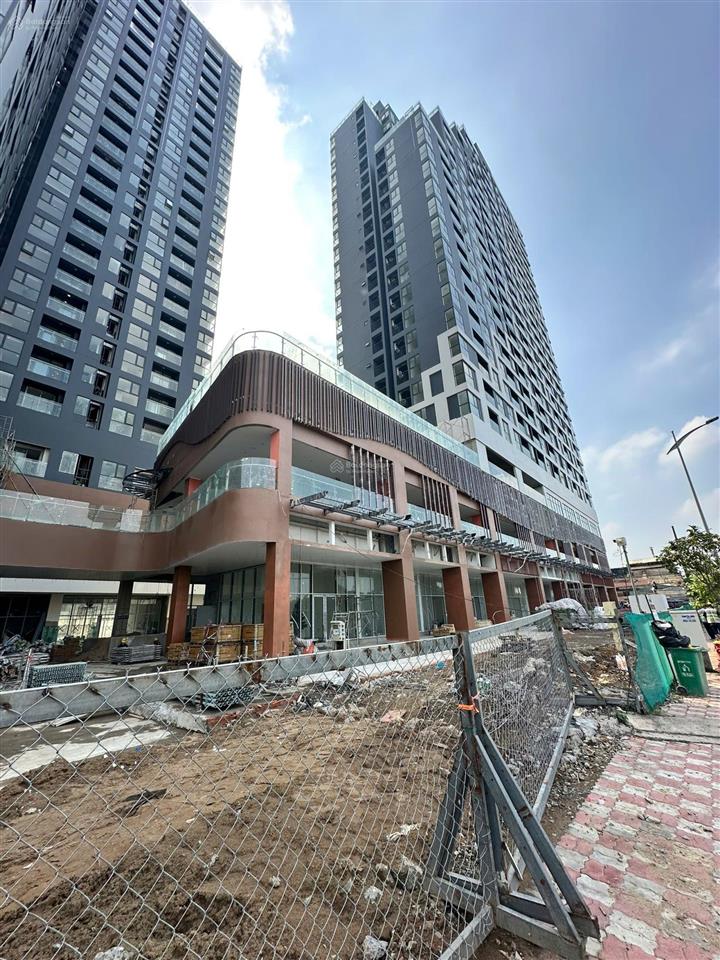 Cần bán căn hộ 3pn2wc, dự án daqua bến bình đông quận 8