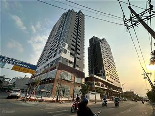 Cần bán căn hộ daqua 2pn1wc, view quận 1