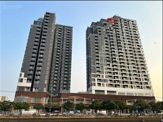 Cần bán căn góc 2pn1wc dự án daqua bến bình đông quận 8