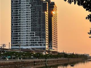 Cần bán gấp căn 1pn  1wc dự án daqua bến bình đông quận 8