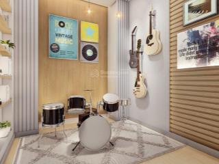 Cần bán căn hộ daqua 2pn1wc tầng đẹp view pháo hoa landmark và bitexco