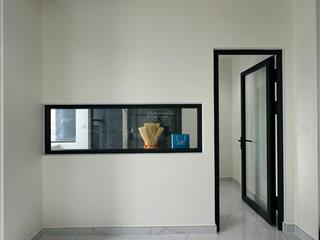 Cho thuê căn hộ daqua nhận nhà ở liền, tầng view đẹp