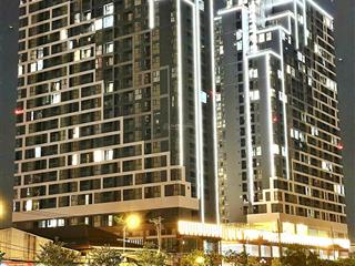 Cần bán gấp căn hộ bếp thiên nhiên daqua tầng trung view quận 1