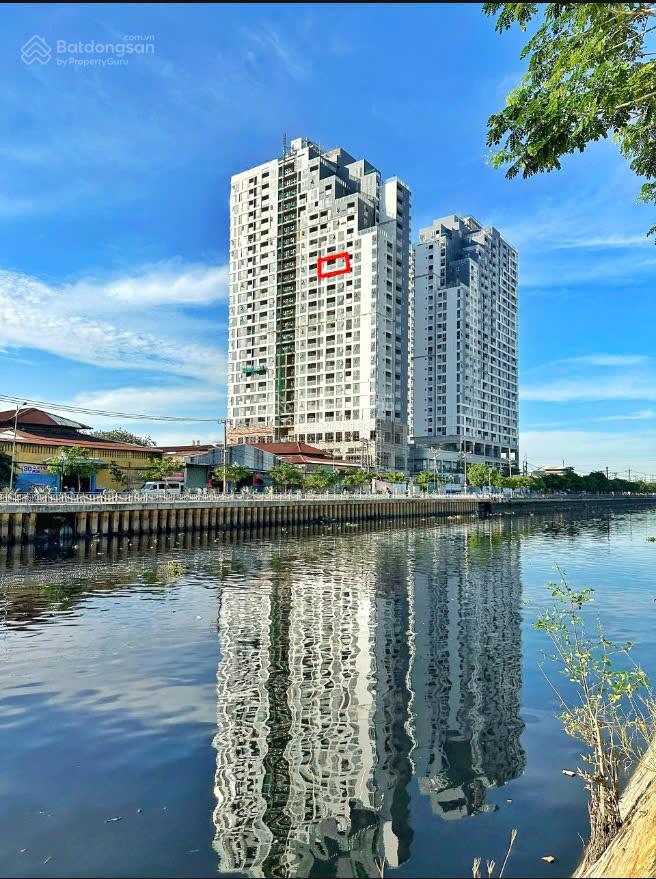 Cần bán căn hộ daqua bếp thiên nhiên view quận 1 giá chỉ 4,7 tỷ