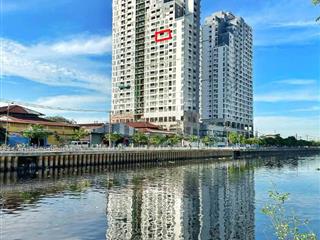 Cần bán căn hộ daqua bếp thiên nhiên view quận 1 giá chỉ 4,7 tỷ