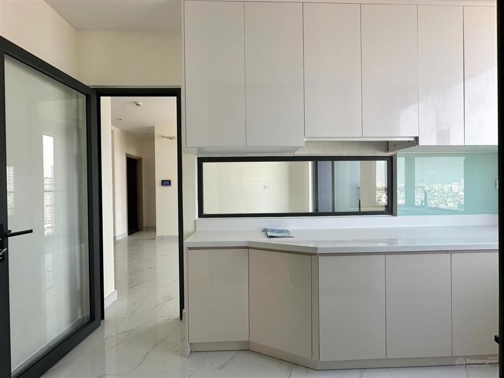 Cần bán căn hộ daqua bếp thiên nhiên view quận 1 giá chỉ 4,7 tỷ