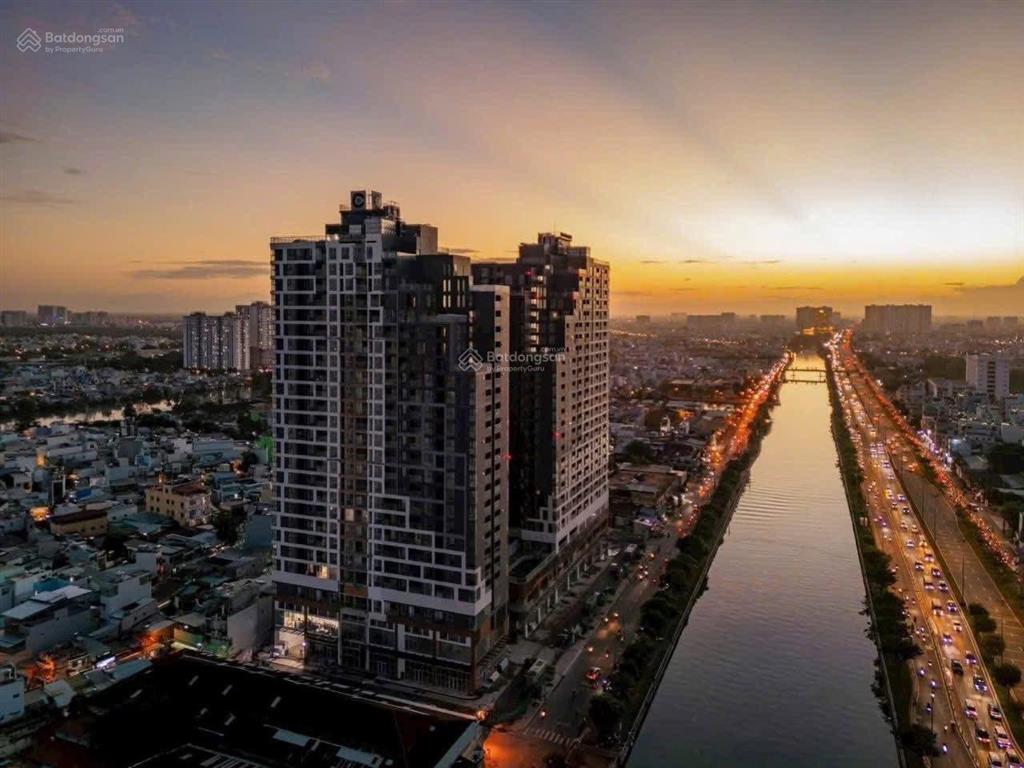 Cần bán căn hộ daqua 1pn view đông nam