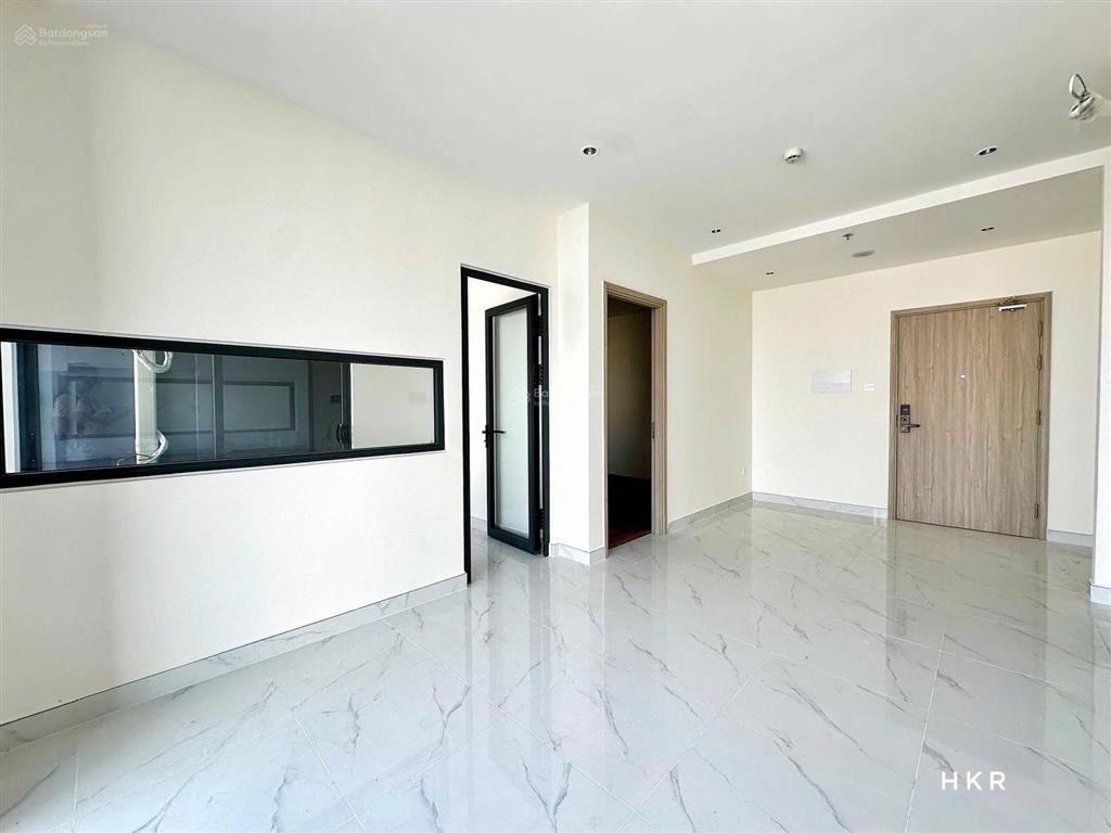 Cần bán căn góc bếp thiên nhiên dự án daqua bến bình đông đã nhận nhà