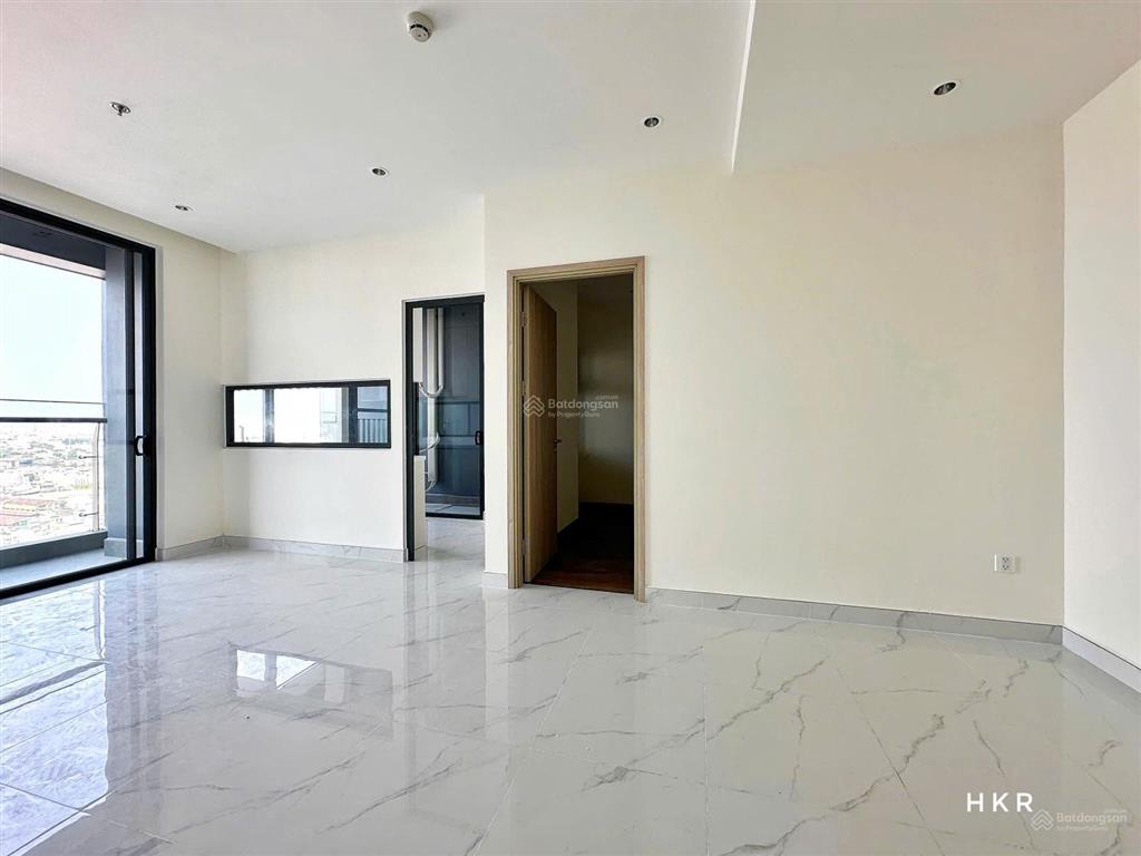 Cần bán căn góc bếp thiên nhiên dự án daqua bến bình đông đã nhận nhà