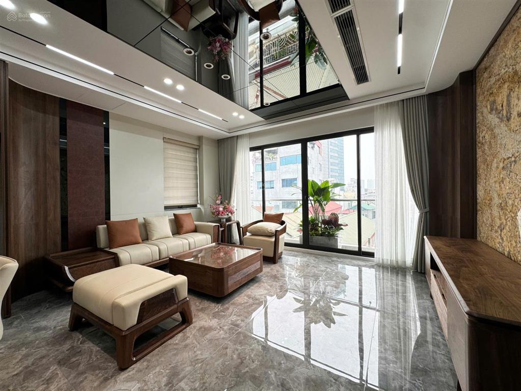 Bán nhà riêng 52m2, giá thỏa thuận, 3pn, 4wc tại nguyễn văn cừ, bồ đề, long biên, hà nội