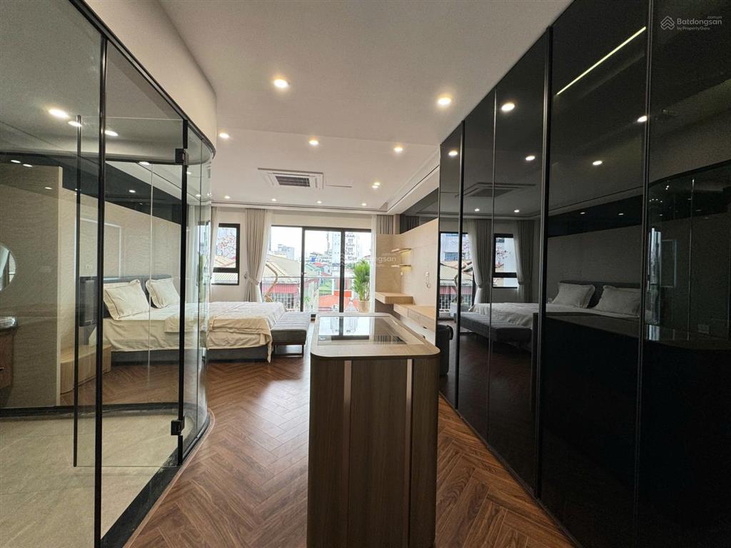 Bán nhà riêng 52m2, giá thỏa thuận, 3pn, 4wc tại nguyễn văn cừ, bồ đề, long biên, hà nội