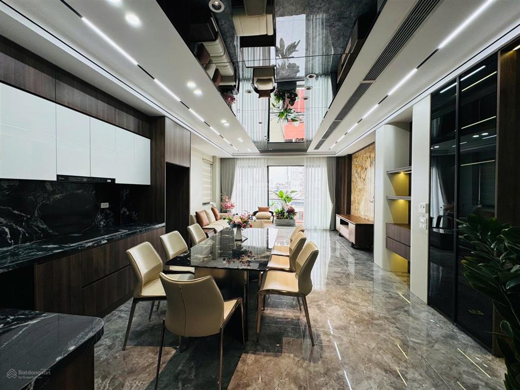 Bán nhà riêng 52m2, giá thỏa thuận, 3pn, 4wc tại nguyễn văn cừ, bồ đề, long biên, hà nội