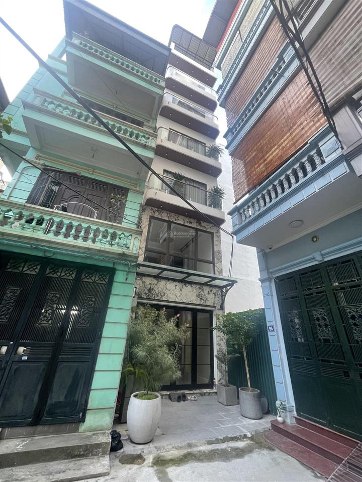 Bán nhà riêng tại 200, nguyễn sơn, bồ đề, q. long biên, 18,1 tỷ, 45m2, view đẹp