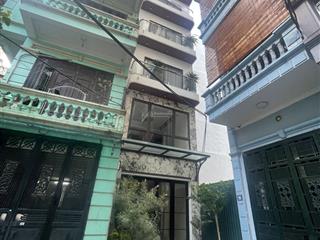Bán nhà riêng tại 200, nguyễn sơn, bồ đề, q. long biên, 18,1 tỷ, 45m2, view đẹp