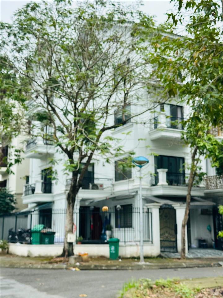 Bán biệt thự 150m2 tại khu đô thị xuân phương, giá tốt khu vực