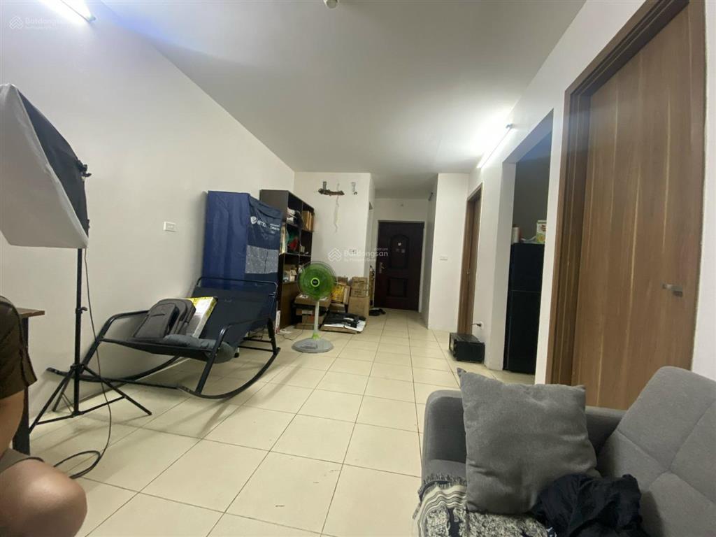 Chính chủ cho thuê căn hộ chung cư phù hợp gia đình nhỏ 34 người