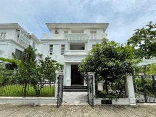 Cần bán biệt thự đẳng cấp 270m2 tại kđt splendora hoài đức, vị trí cực đẹp.  0968 621 ***