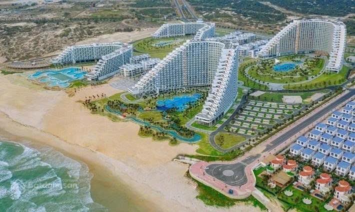 Em bán nhanh căn hộ arena toà sea mặt a cực đẹp, giá tốt nhất thị trường.  0968 621 ***