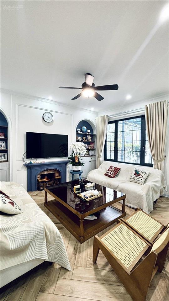 Em cần bán nhanh bt nhà vườn 242m2 tt29 khu đô thị sudico nam an khánh. vị trí đẹp căn hiếm có bán