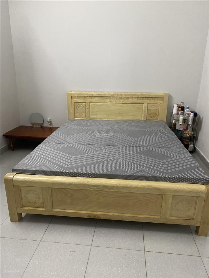 Chính chủ cho thuê căn hộ ct6 vĩnh điềm trung 79,2m2 3pn 2wc full nội thất cơ bản