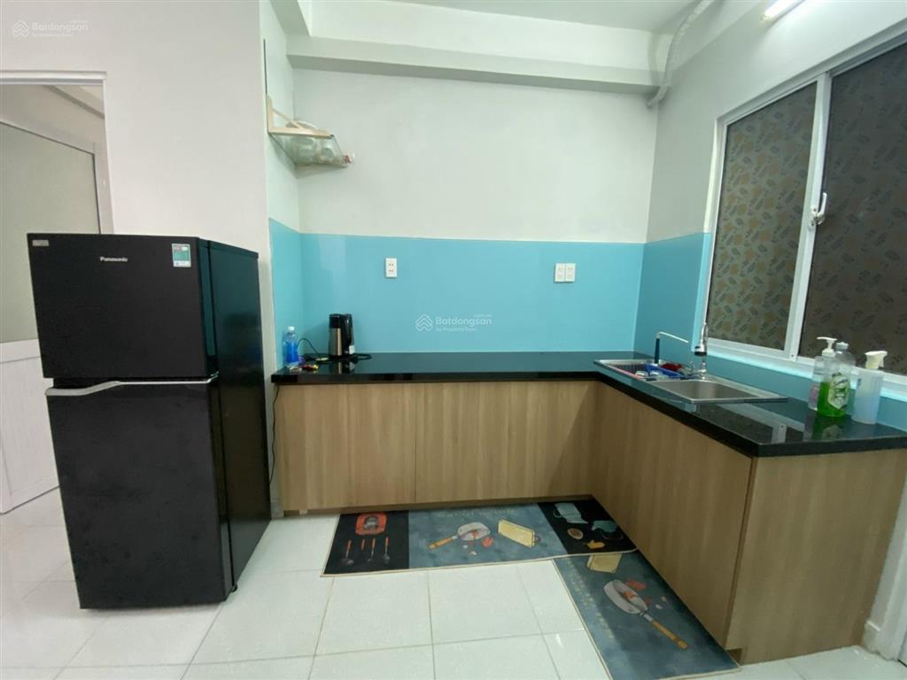 Chính chủ cho thuê căn hộ ct6 vĩnh điềm trung 79,2m2 3pn 2wc full nội thất cơ bản