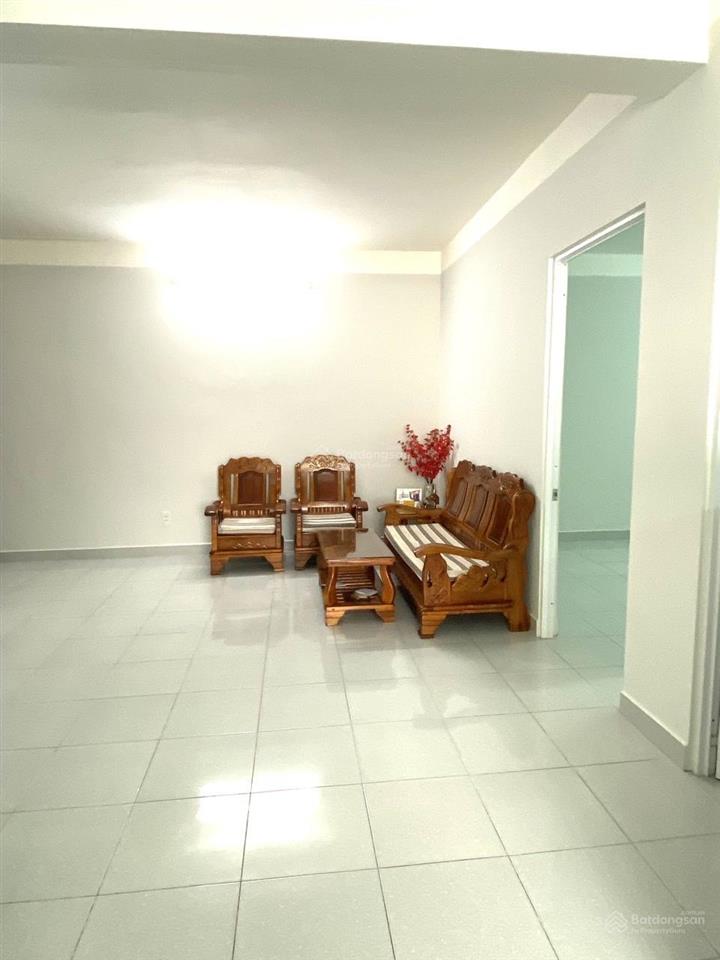 Chính chủ cho thuê căn hộ ct6 vĩnh điềm trung 79,2m2 3pn 2wc full nội thất cơ bản