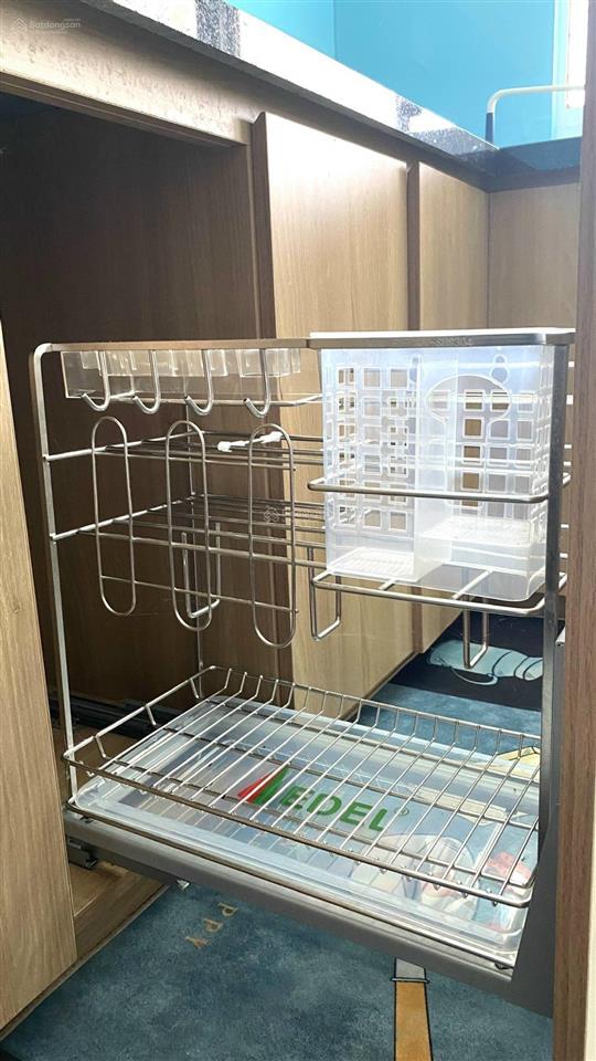 Chính chủ cho thuê căn hộ ct6 vĩnh điềm trung 79,2m2 3pn 2wc full nội thất cơ bản